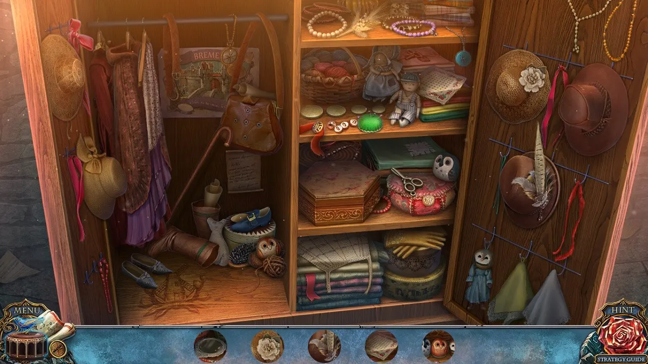 Living Legends: The Blue Chamber Collector's Edition media 7