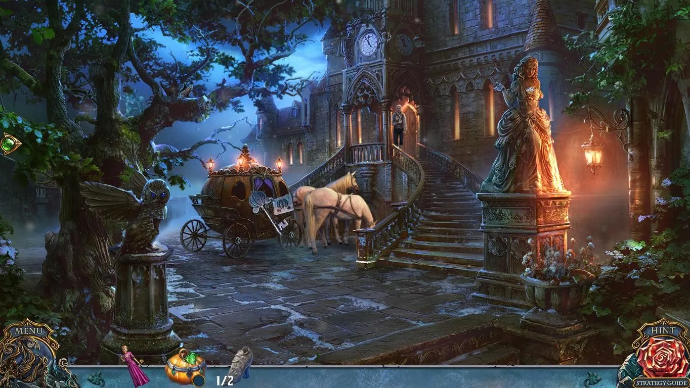 Living Legends: The Crystal Tear Collector's Edition media 2