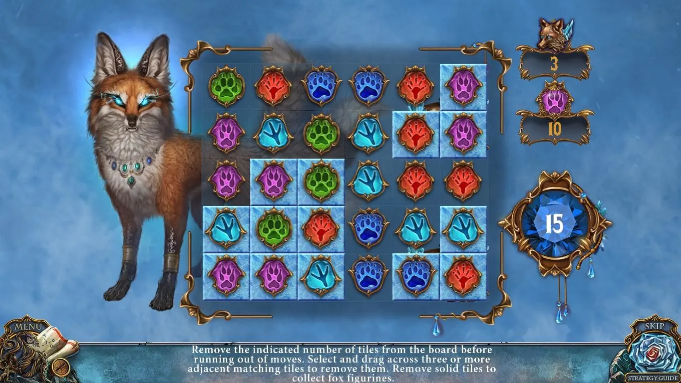 Living Legends: The Crystal Tear Collector's Edition media 4