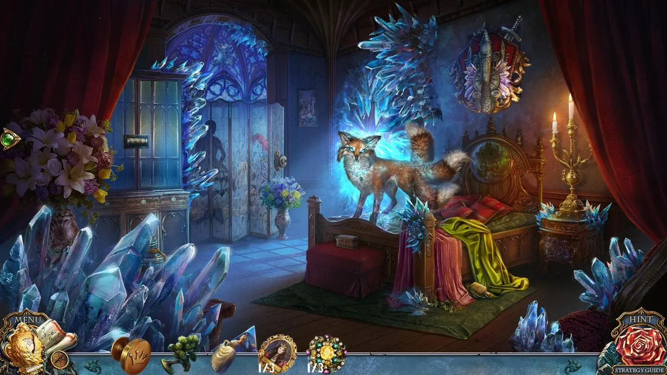 Living Legends: The Crystal Tear Collector's Edition media 5