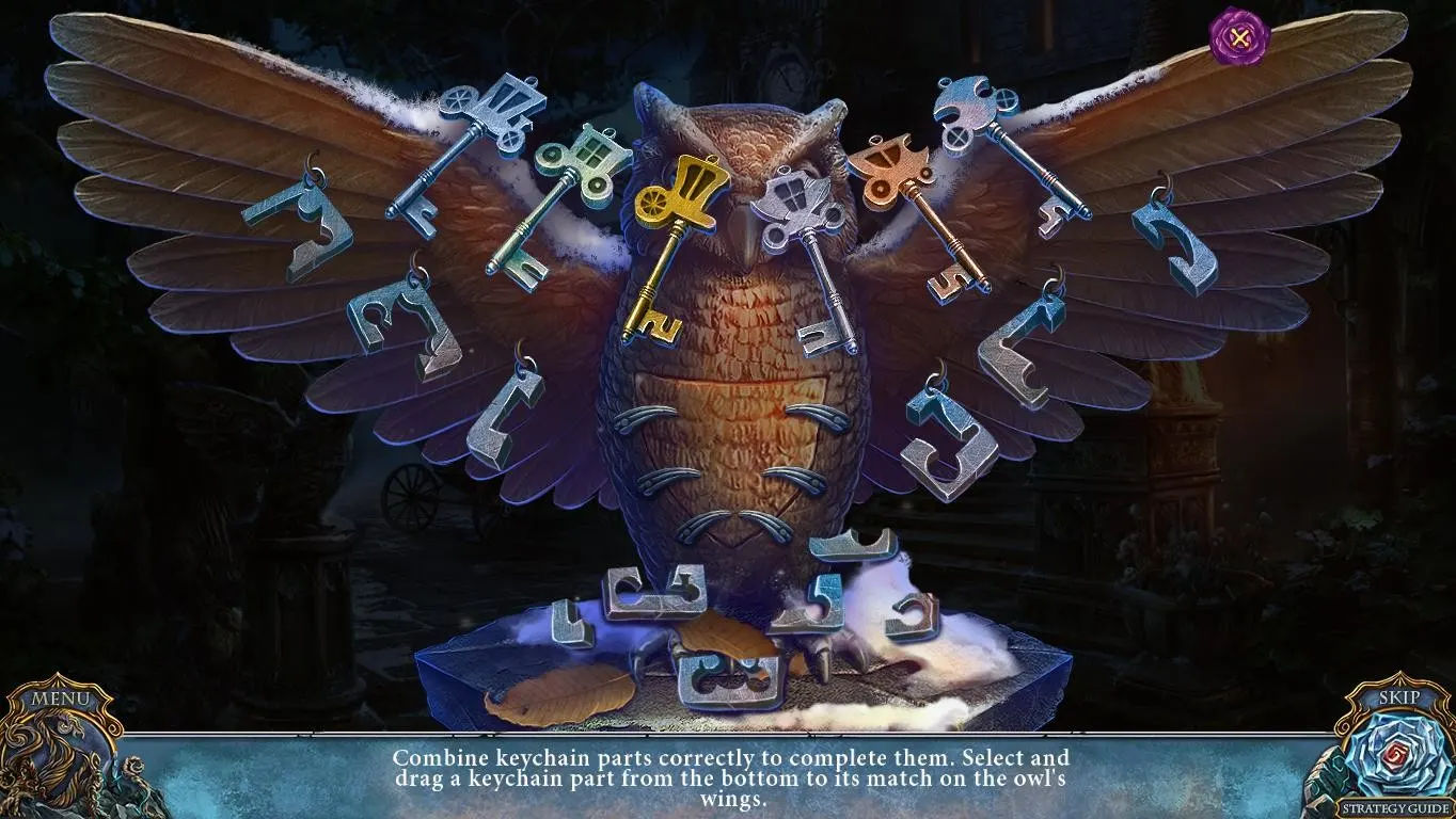 Living Legends: The Crystal Tear Collector's Edition media 7