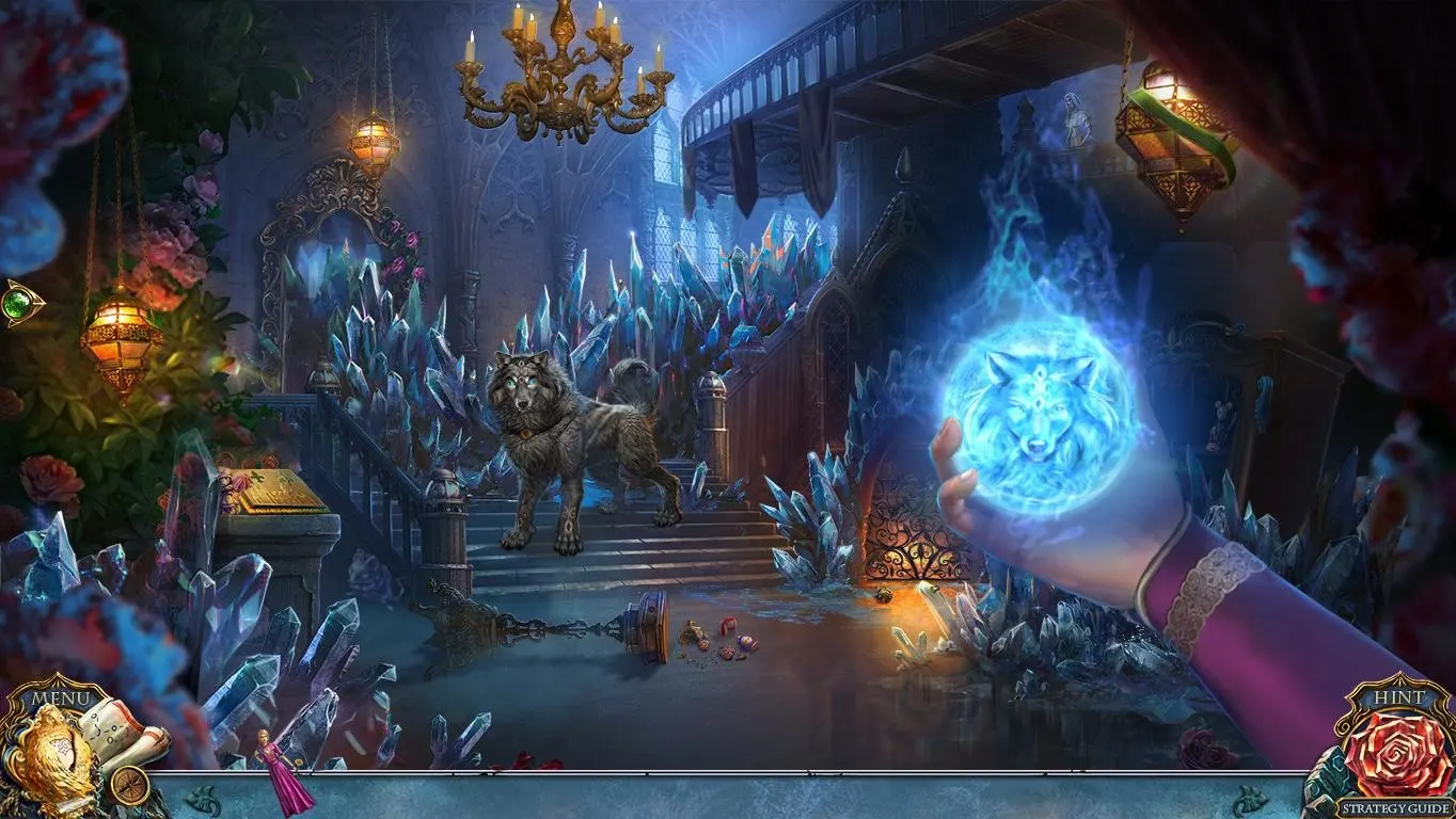 Living Legends: The Crystal Tear Collector's Edition media 8