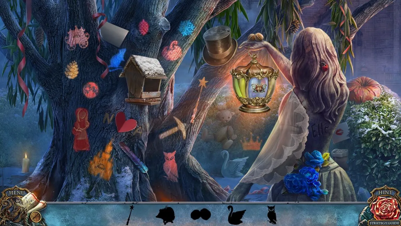 Living Legends: The Crystal Tear Collector's Edition media 9