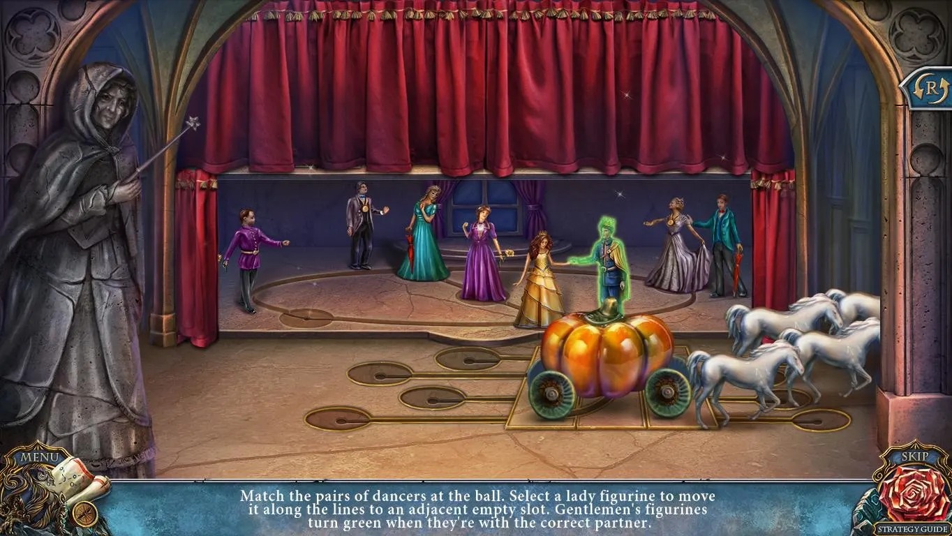 Living Legends: The Crystal Tear Collector's Edition media 10