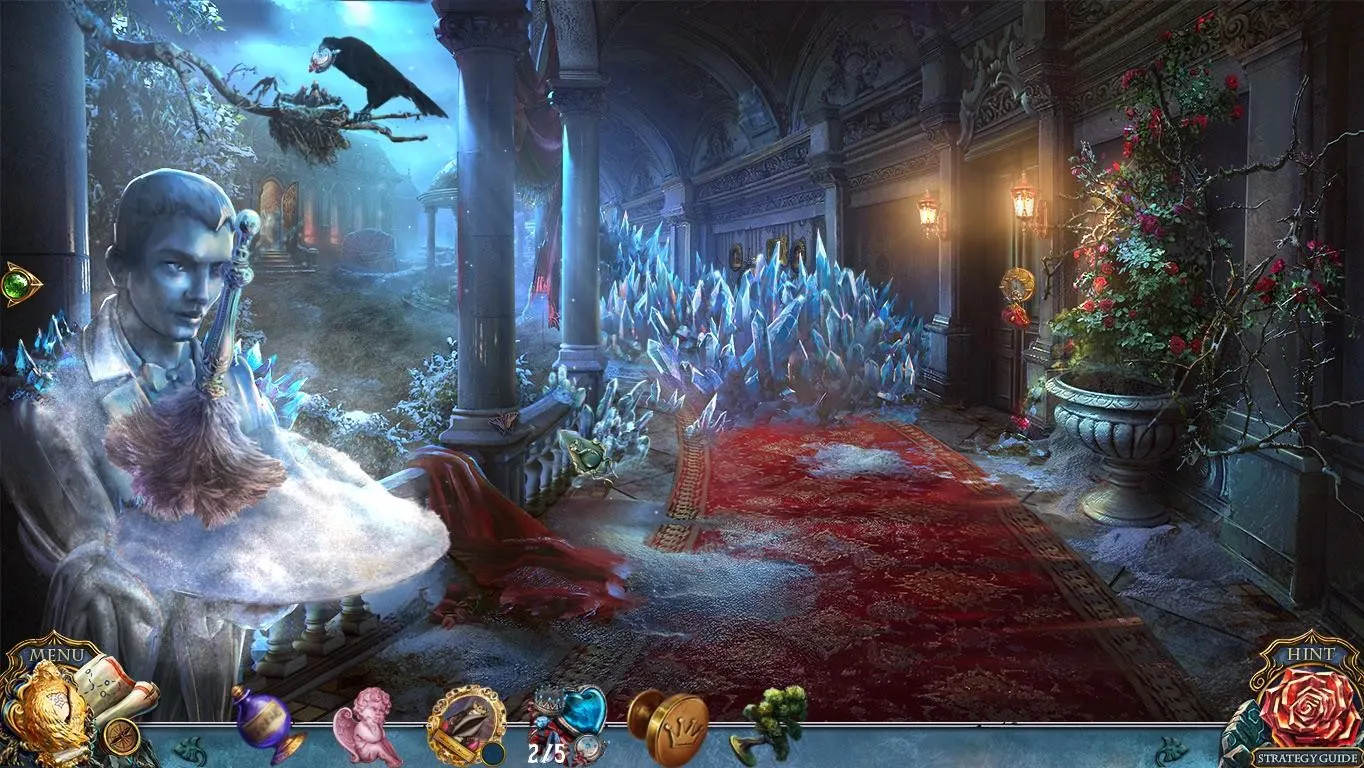 Living Legends: The Crystal Tear Collector's Edition media 11