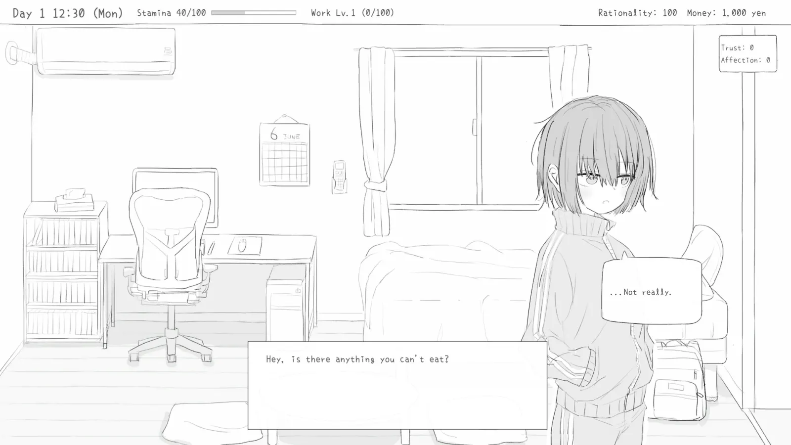 Living with my Little Sister media 10