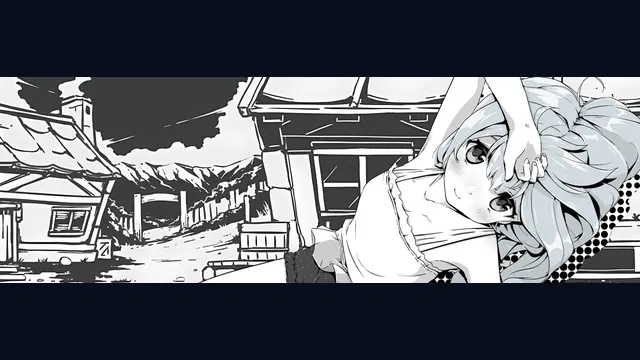 Living With Sister: Monochrome Fantasy