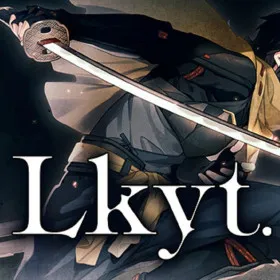 Обкладинка гри Lkyt.