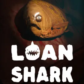 Обкладинка гри Loan Shark