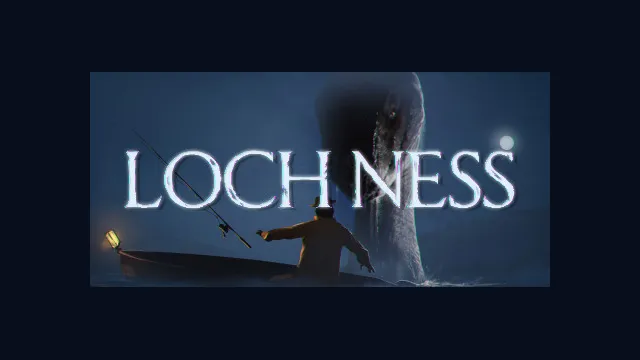 Loch Ness