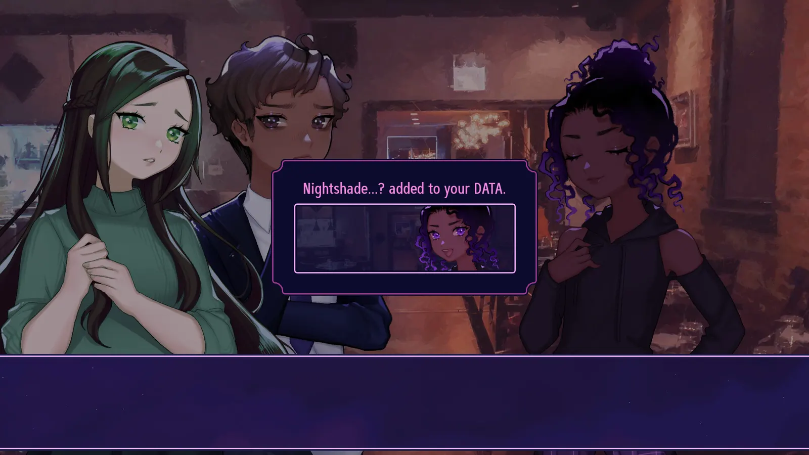 Lock & Key: A Magical Girl Mystery media 4