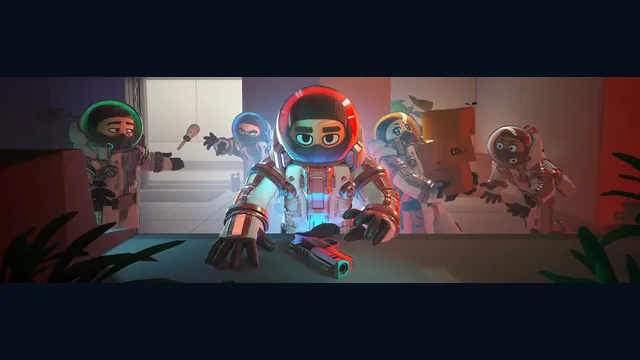 LOCKDOWN Protocol