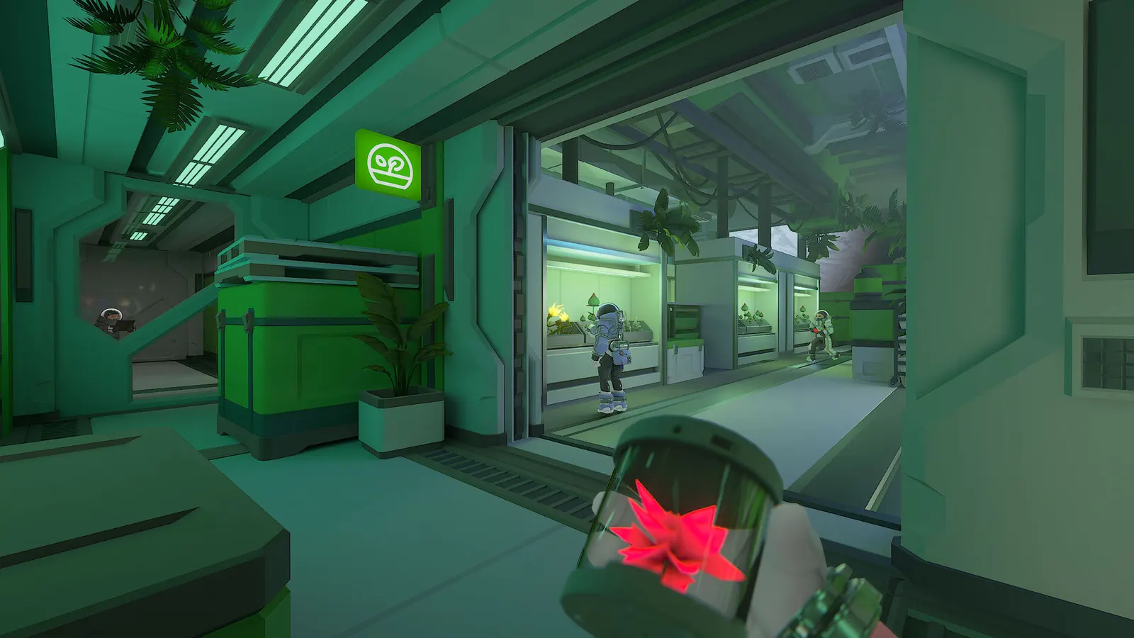 LOCKDOWN Protocol media 2