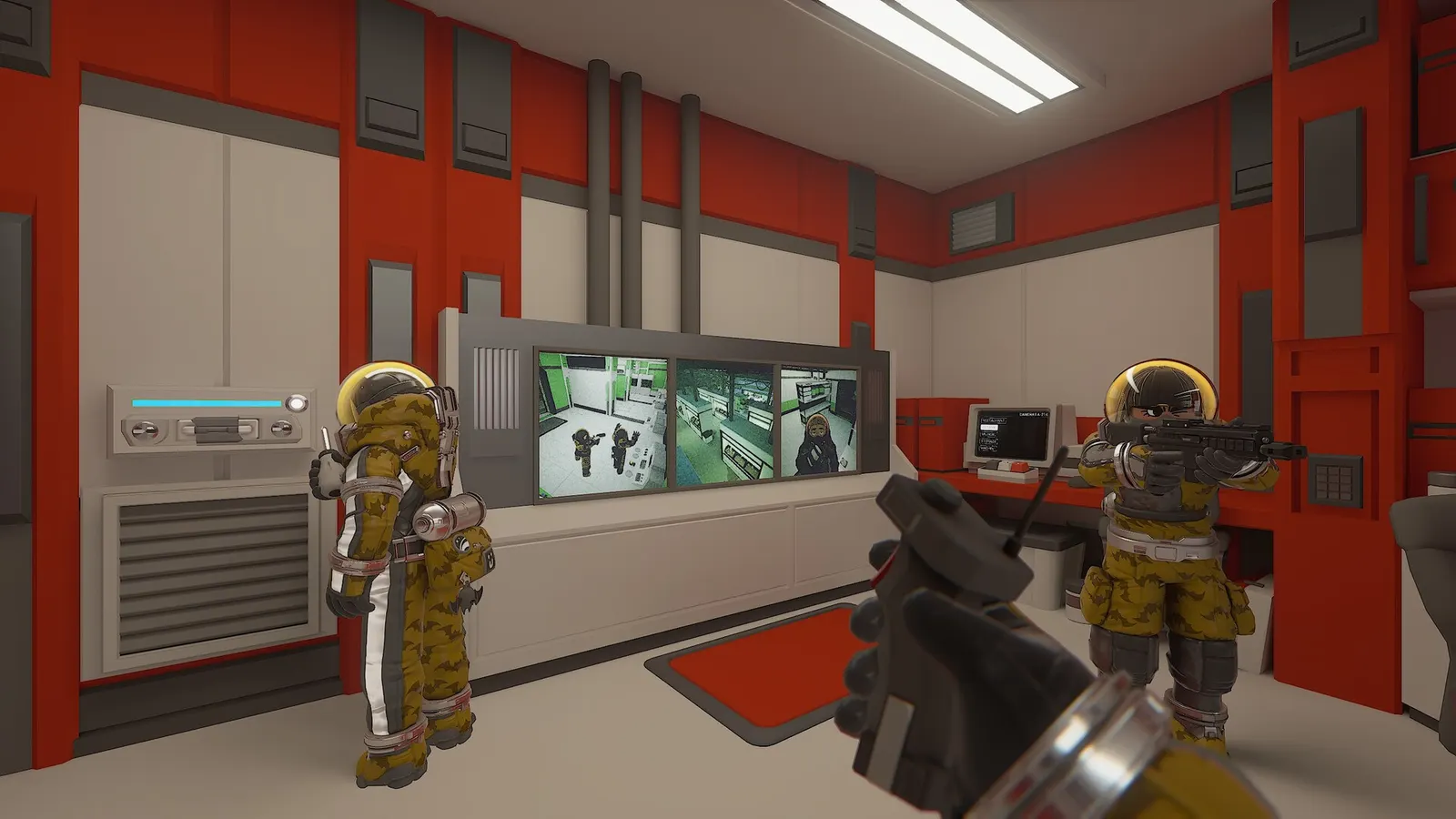 LOCKDOWN Protocol media 6