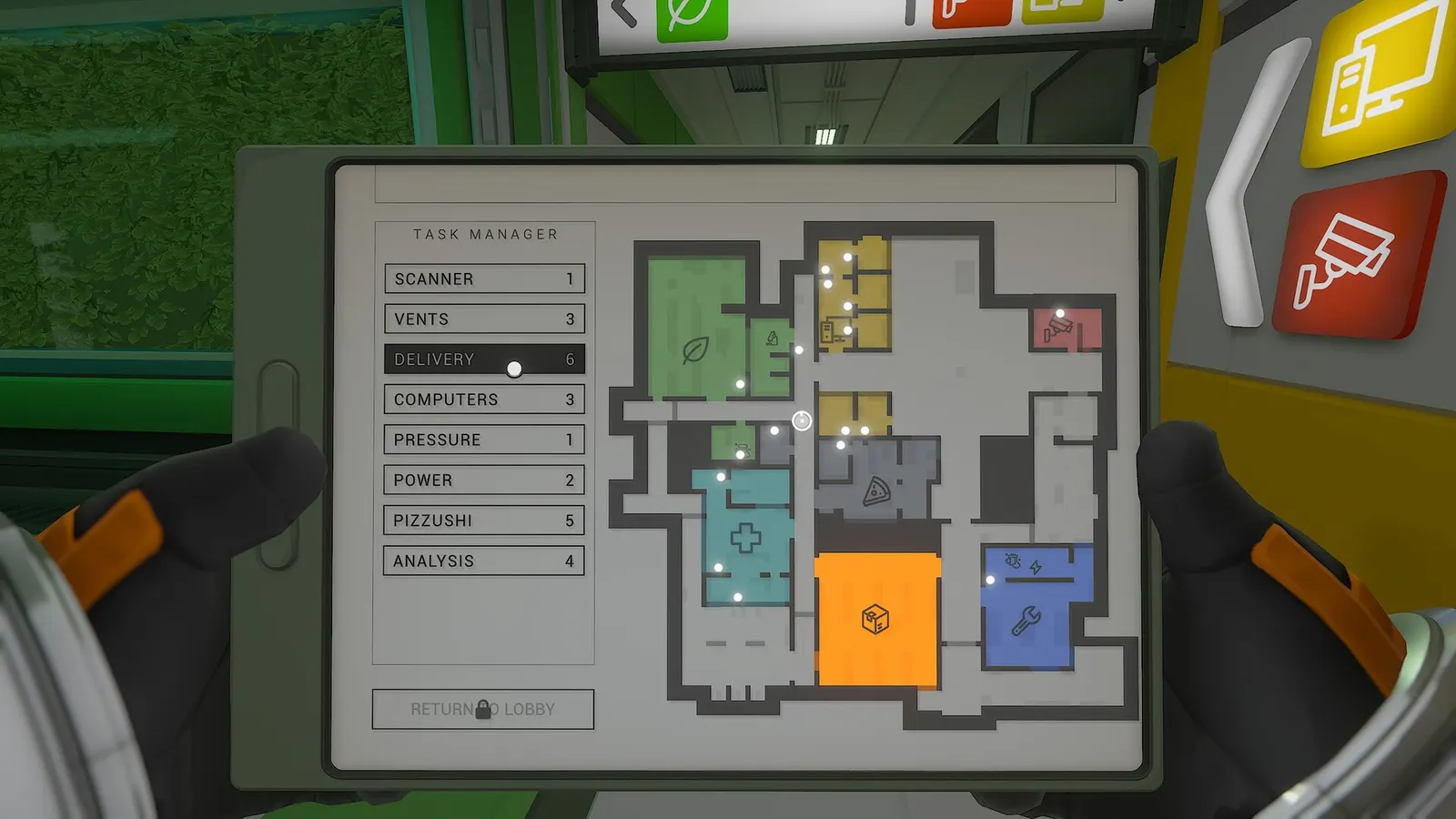 LOCKDOWN Protocol media 9