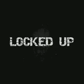 Обкладинка гри Locked Up