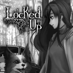 Обкладинка гри Locked Up