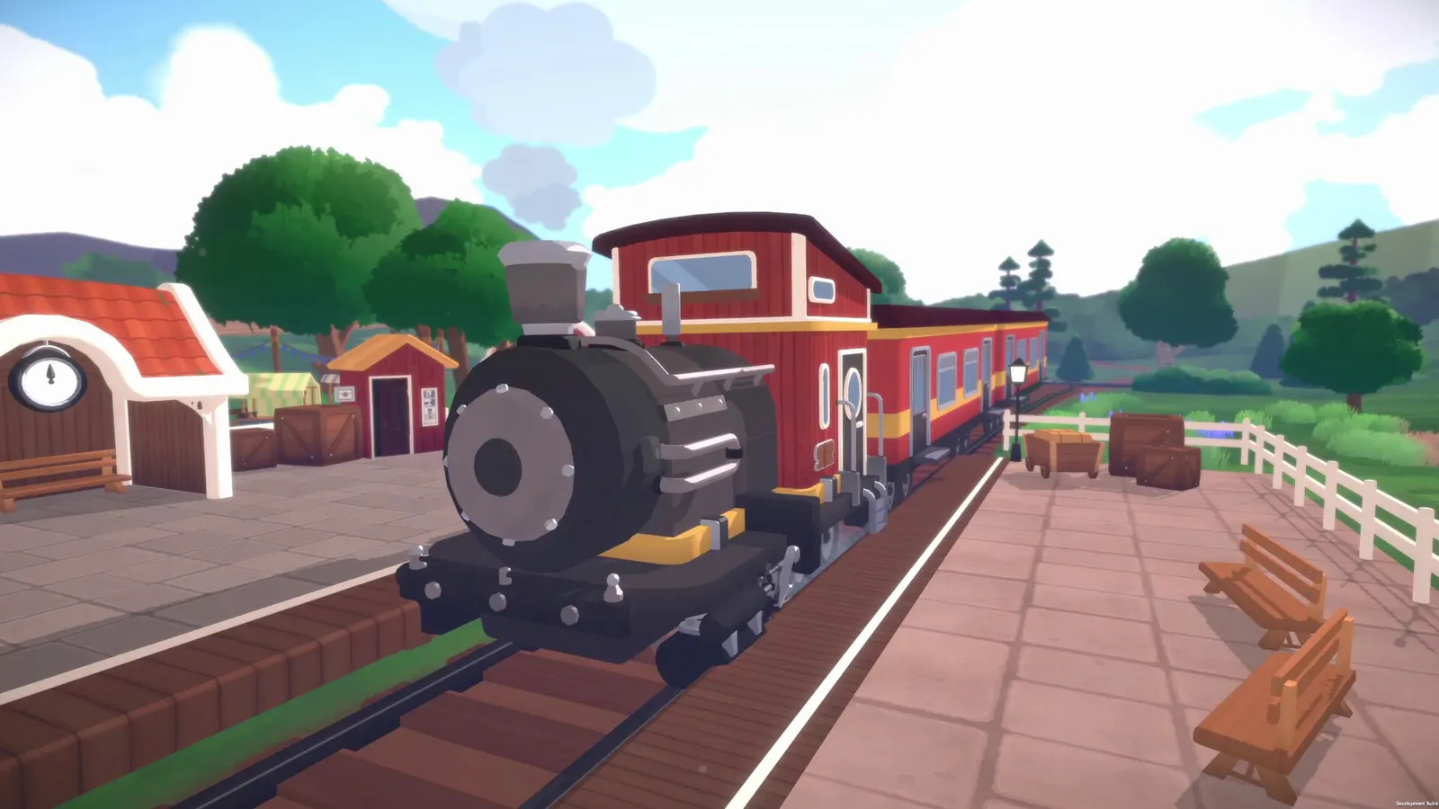 Locomoto media 3