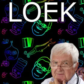 Обкладинка гри LOEK