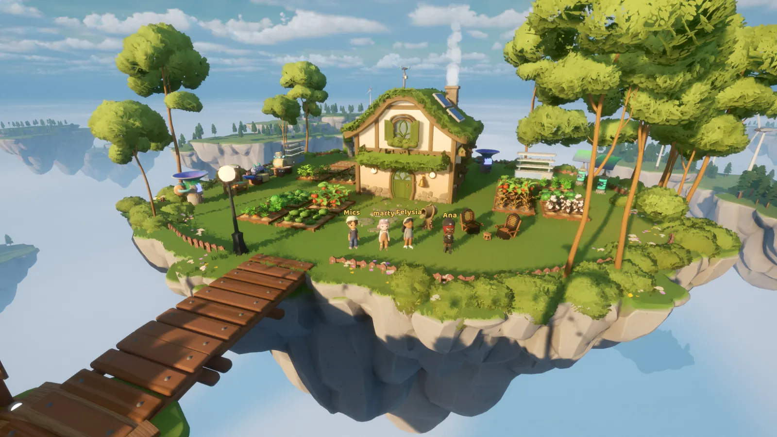 Loftia media 6