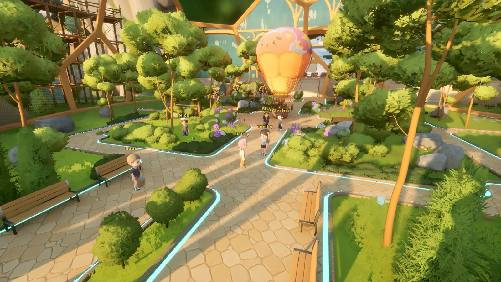 Loftia media 7