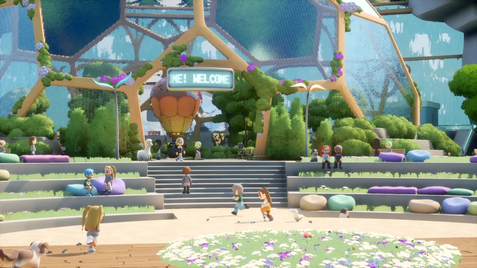 Loftia media 10