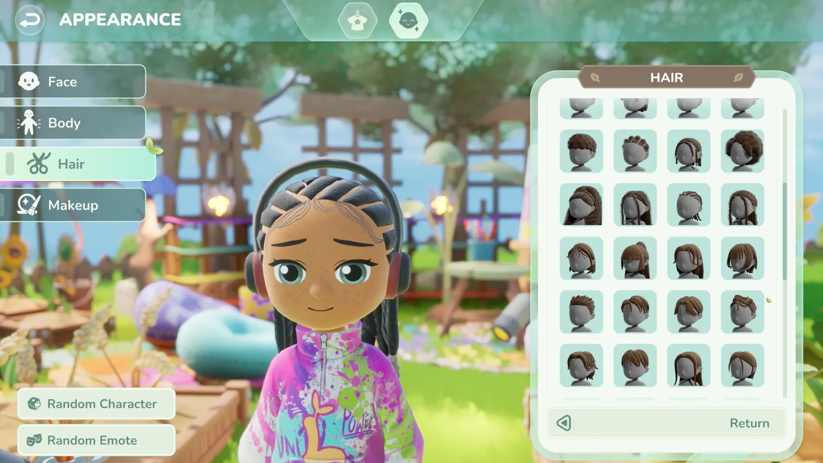 Loftia media 12