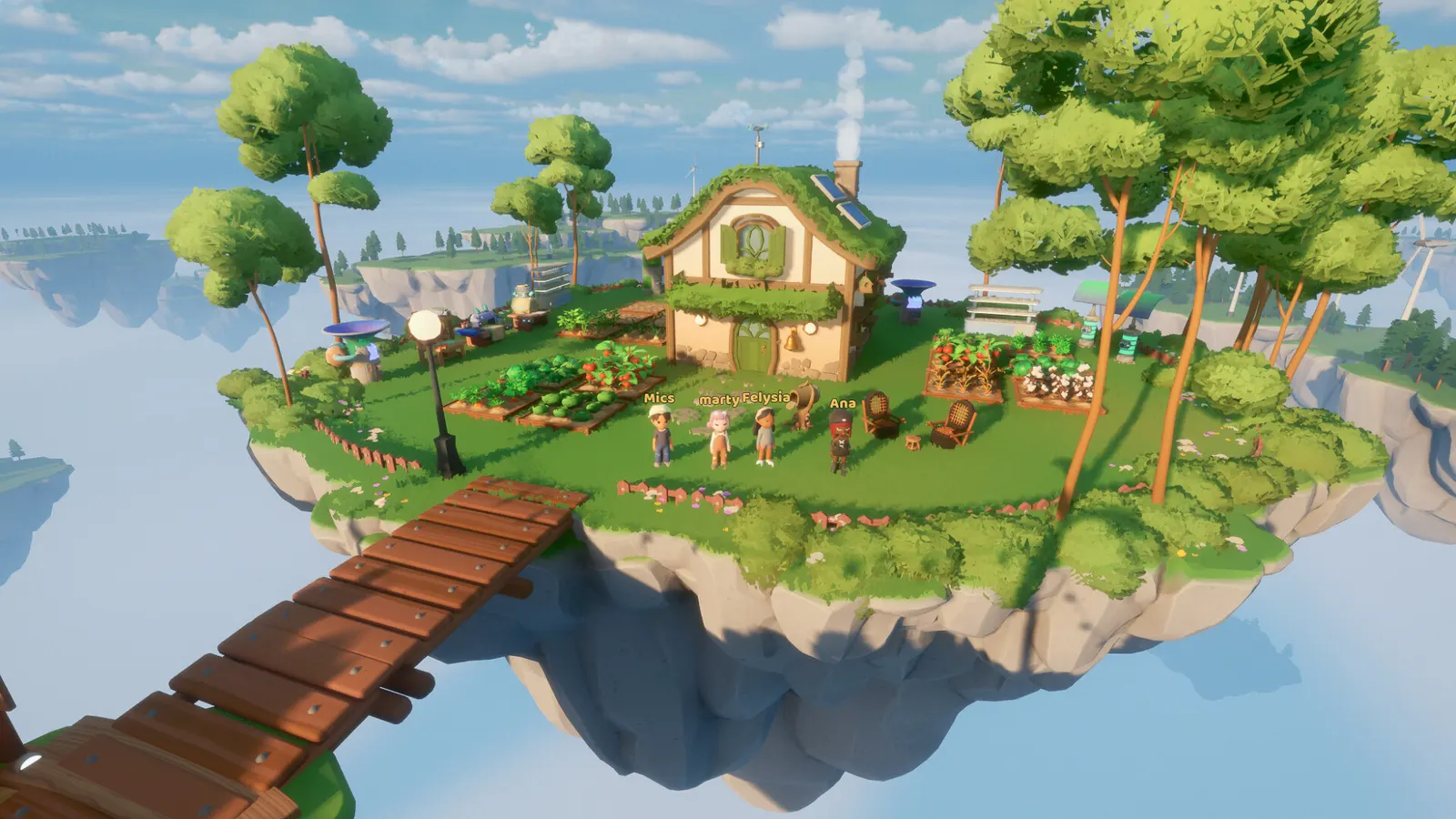 Loftia media 13