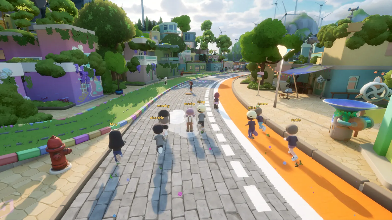 Loftia media 14