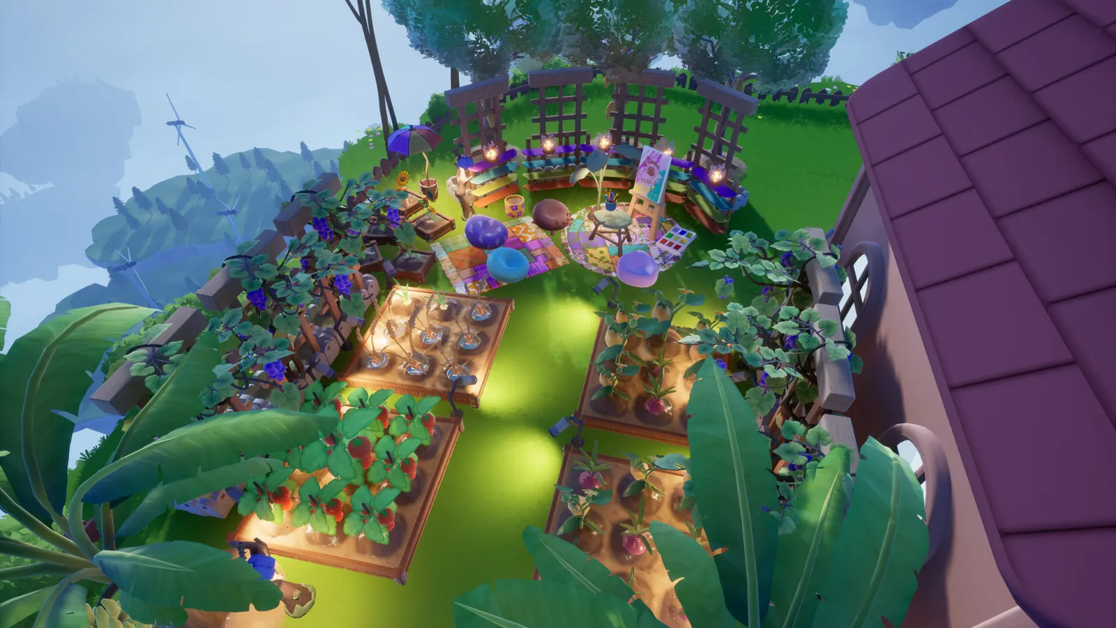 Loftia media 15