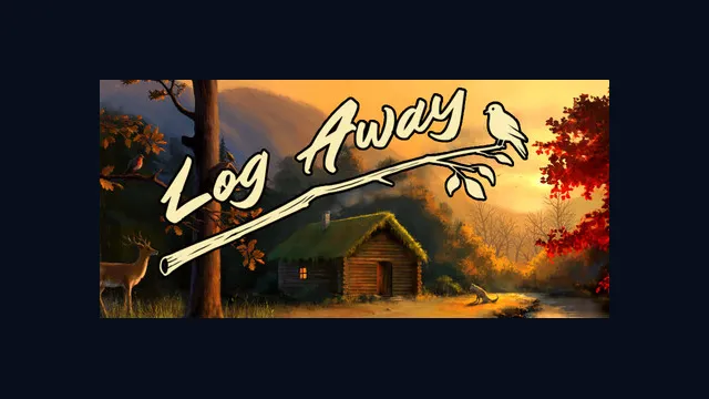 Log Away