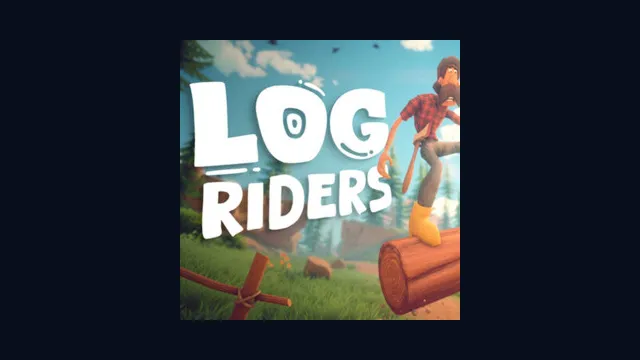 Log Riders