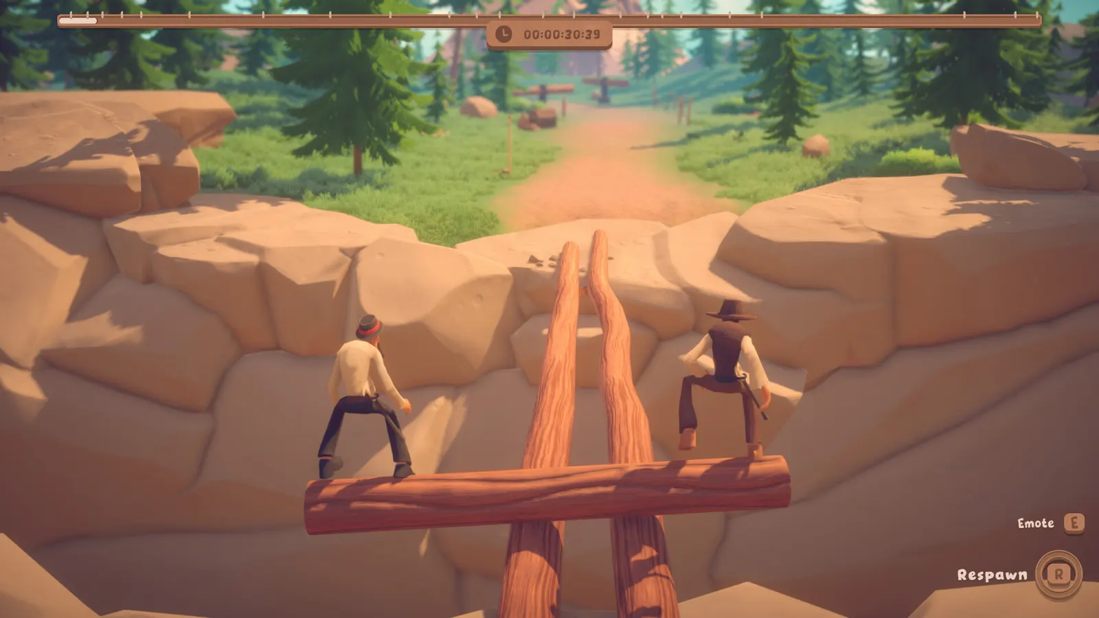 Log Riders media 3