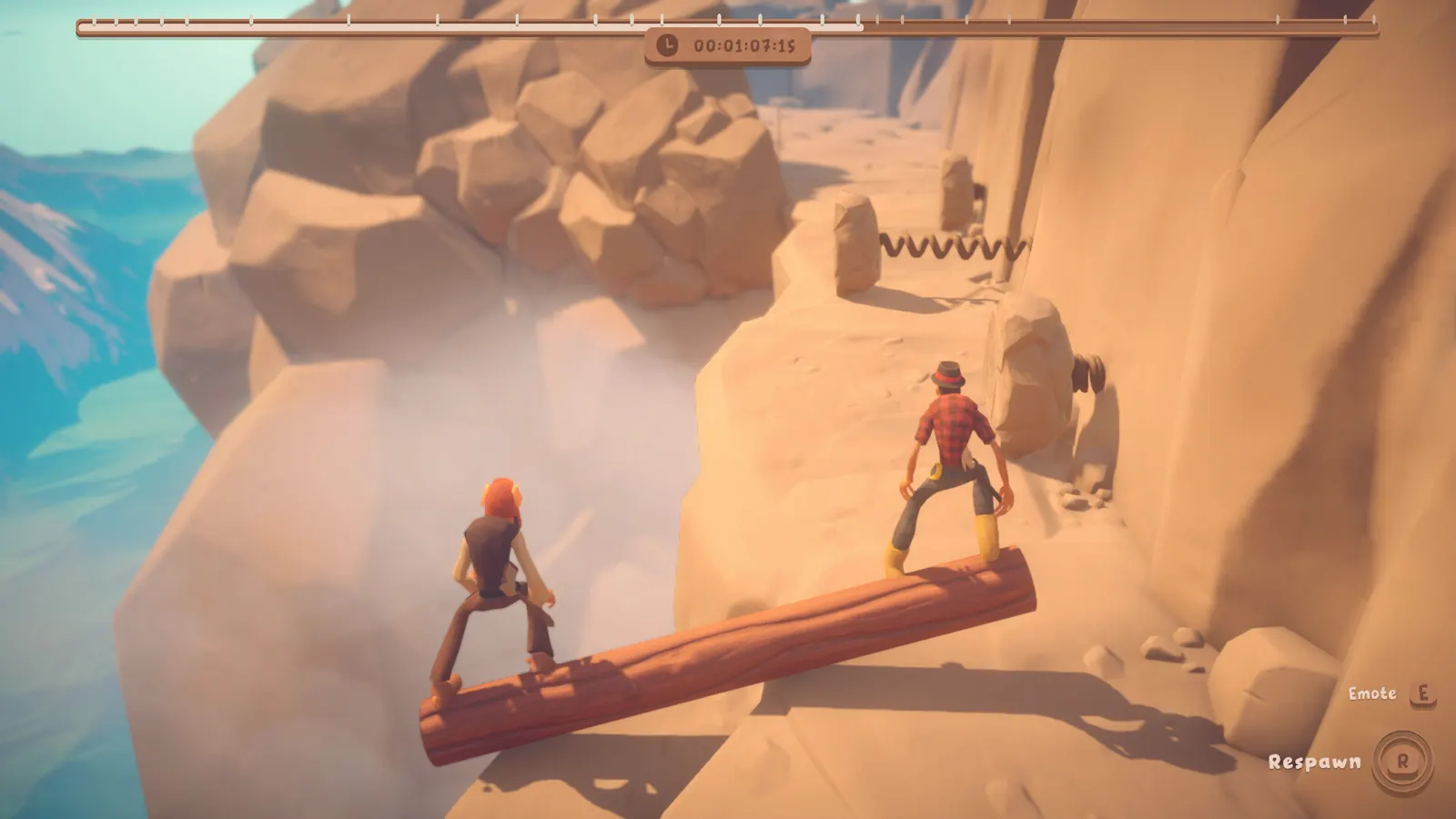 Log Riders media 5