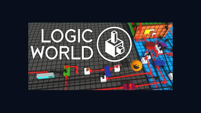 Logic World