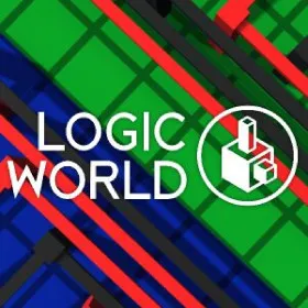 Обкладинка гри Logic World