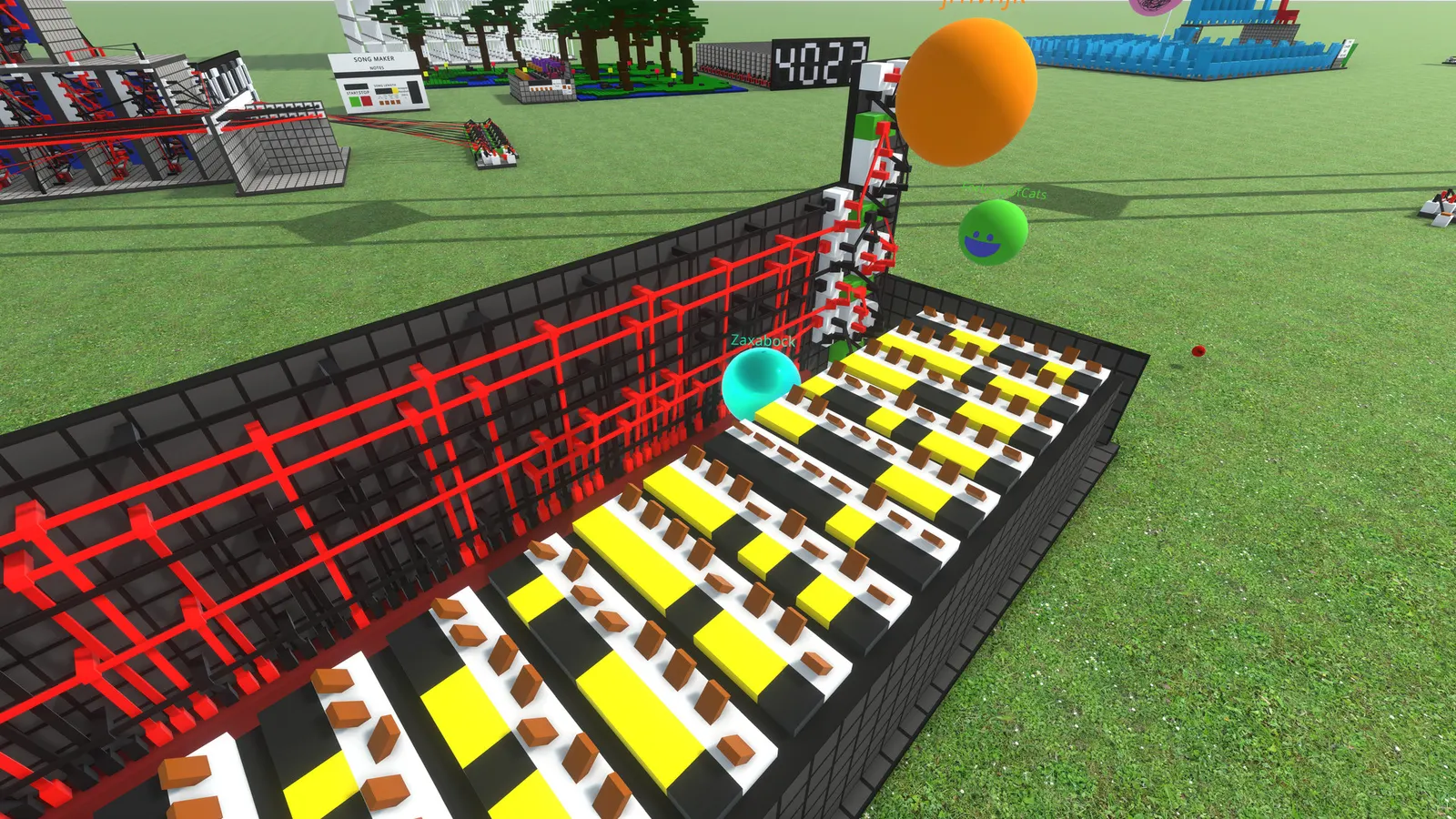 Logic World media 7