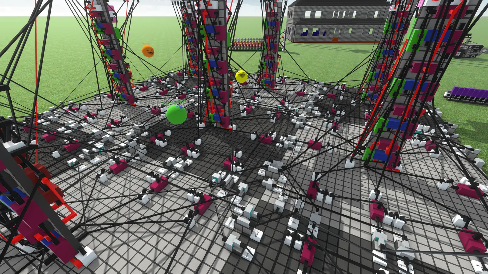 Logic World media 9
