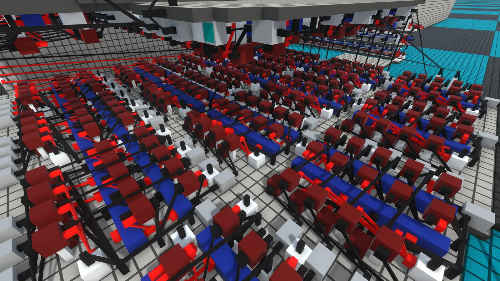 Logic World media 10