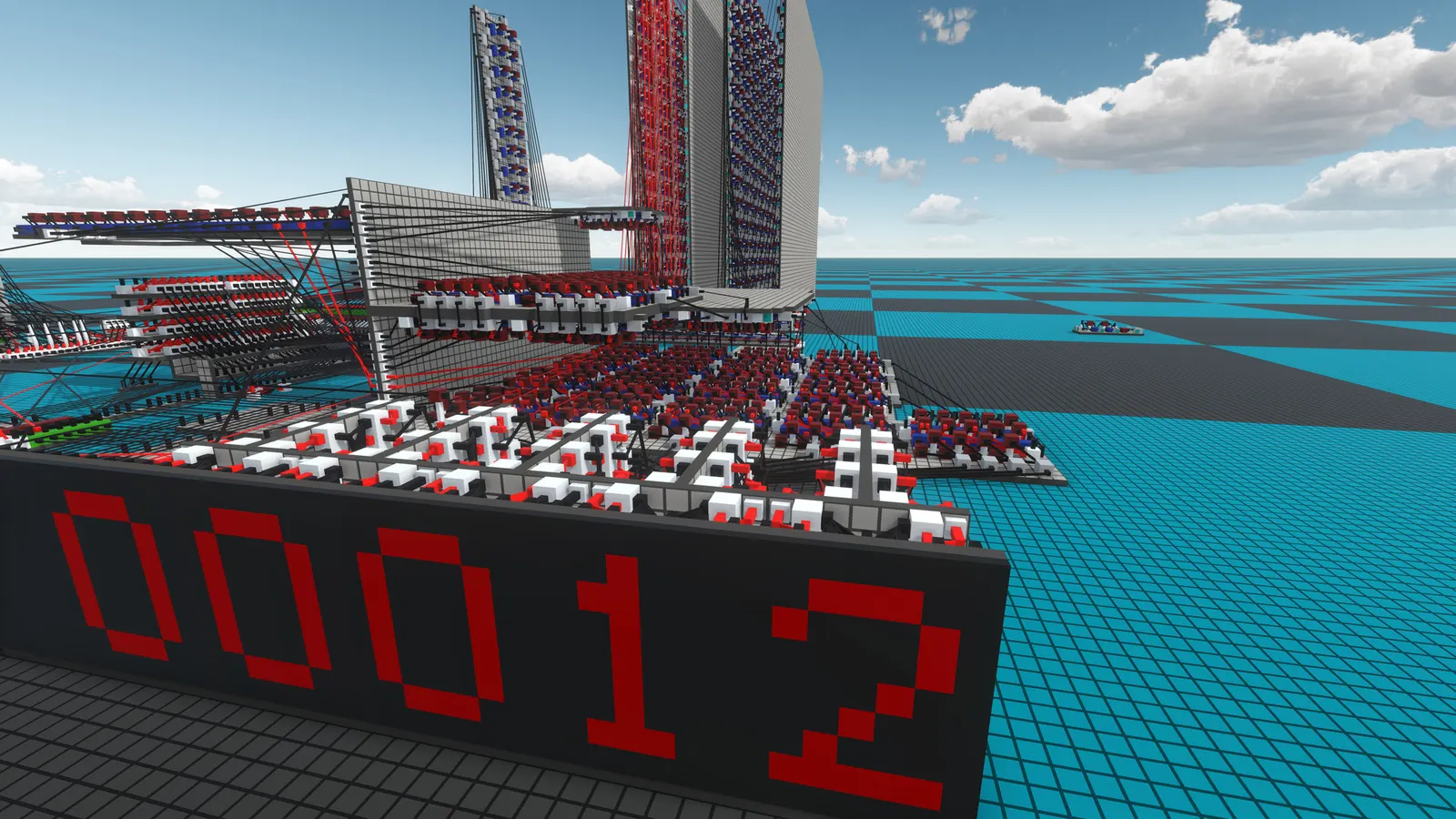 Logic World media 11