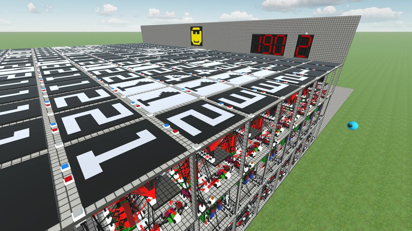 Logic World media 20
