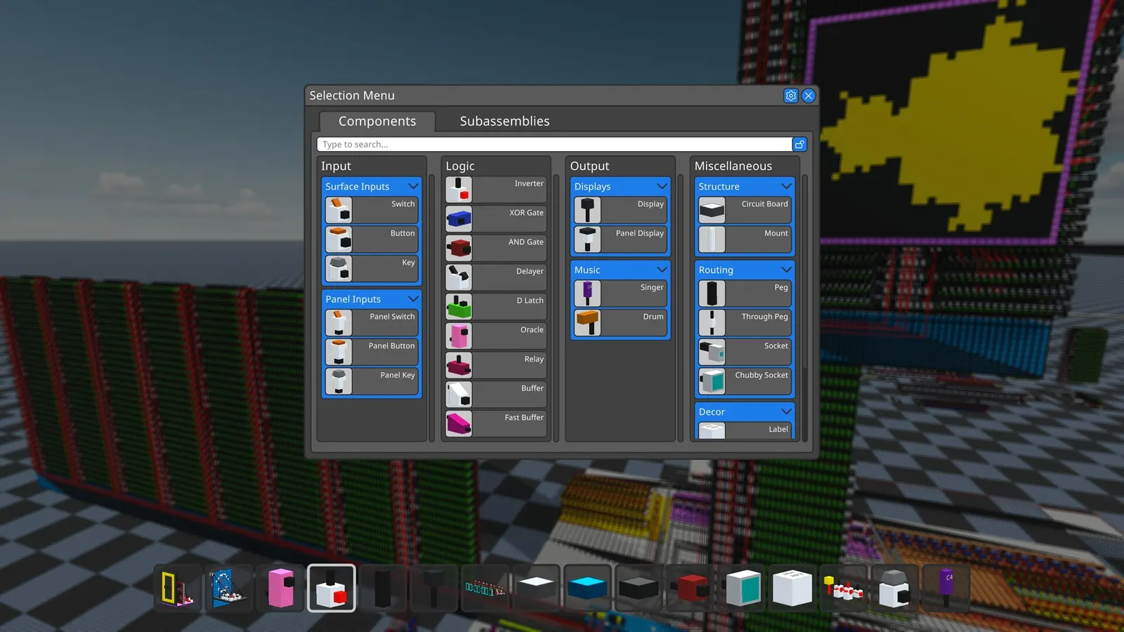 Logic World media 21