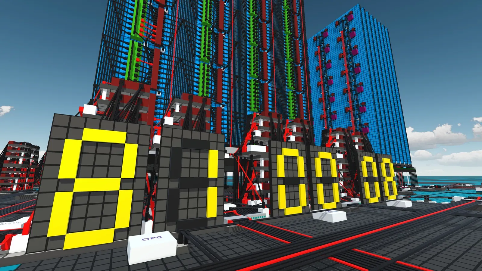 Logic World media 22