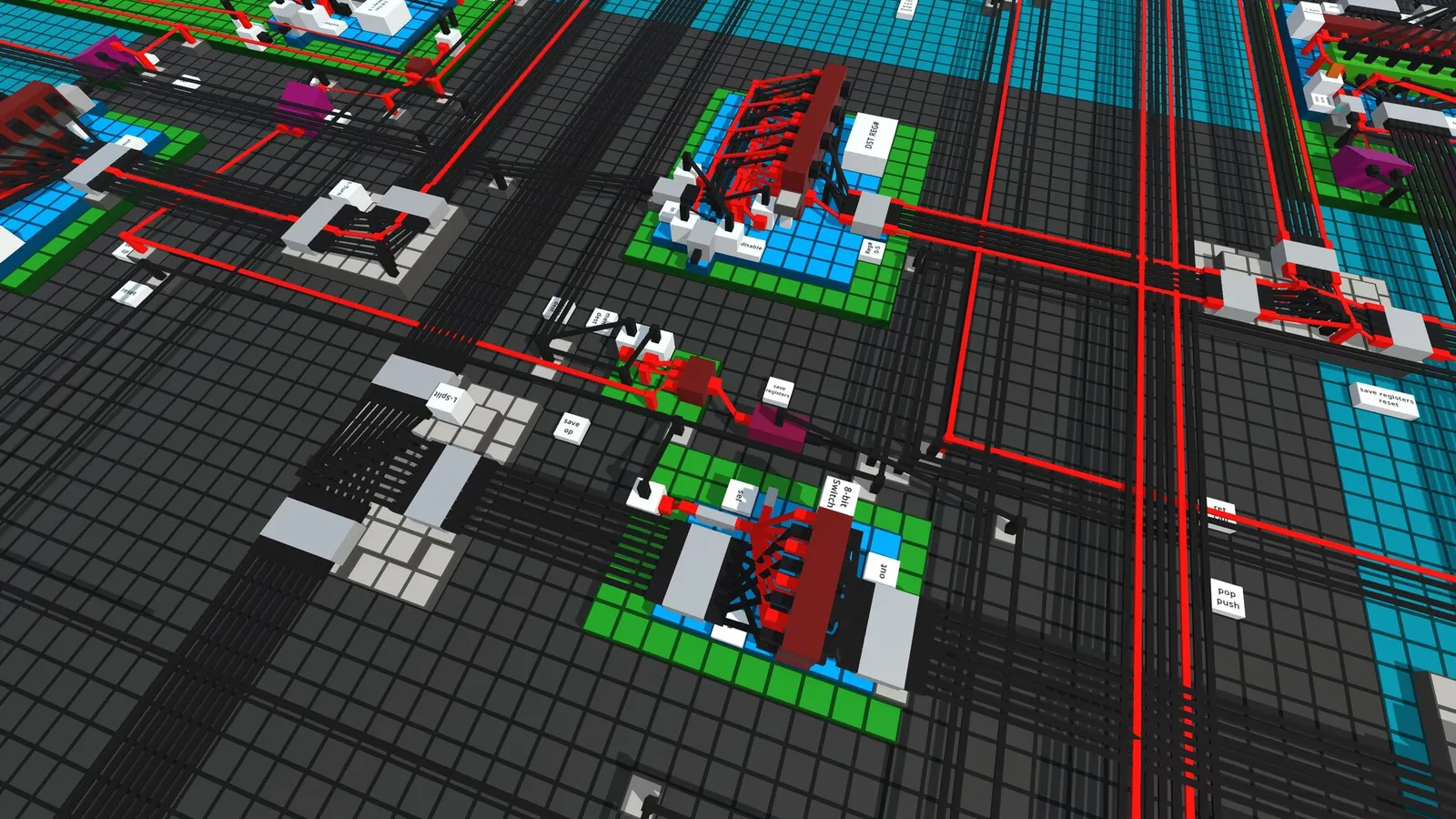 Logic World media 25