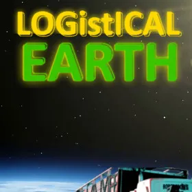 Обкладинка гри LOGistICAL 3: Earth