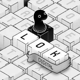 Обкладинка гри LOK Digital