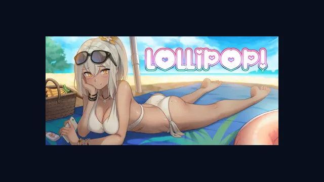 LOLLIPOP!