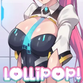 Обкладинка гри LOLLIPOP!