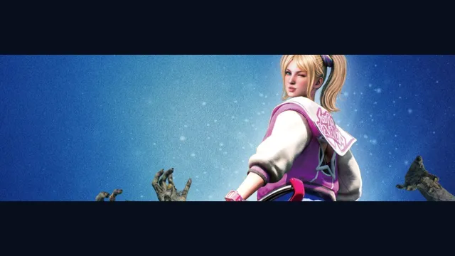 Lollipop Chainsaw 2: Back2Back
