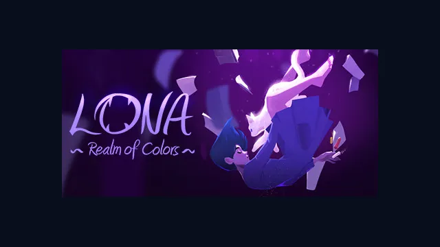 Lona: Realm Of Colors